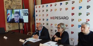 La Fipm lancia a Pesaro il progetto parapentathlon