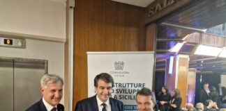 Infrastrutture per lo sviluppo della Sicilia, convegno a Palermo