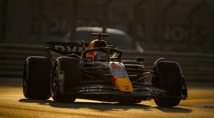 Verstappen il più veloce nelle FP2 a Miami, poi le Ferrari