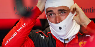 Gp Miami, Leclerc “Buone sensazioni sul giro secco”