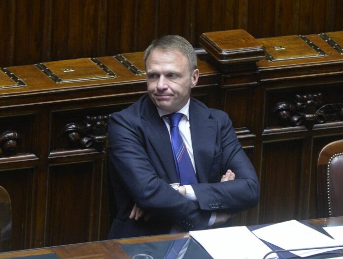 Camera dei Deputati Question Time