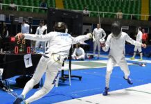 Grand Prix Spada, a Cali 8 azzurri al tabellone principale