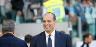 Allegri punta sull’orgoglio Juve “A Bergamo gara importante”