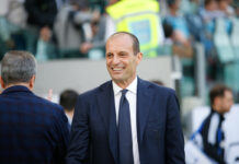 Allegri punta sull’orgoglio Juve “A Bergamo gara importante”