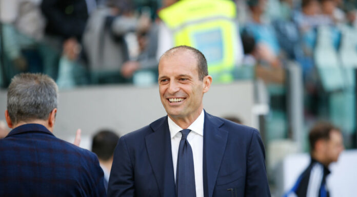 Allegri punta sull’orgoglio Juve “A Bergamo gara importante”