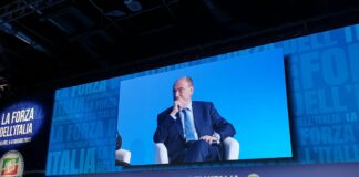 Schifani “Forza Italia deve guardare con più attenzione al Sud”