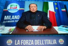 Berlusconi “Pronto a riprendere le nostre battaglie per la libertà”