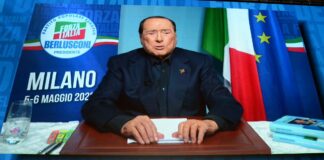 Berlusconi “Pronto a riprendere le nostre battaglie per la libertà”