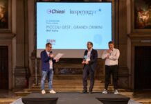 L’InspiringPR di Ferpi a Bat Italia con “Piccoli gesti, grandi crimini”