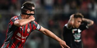 La Cremonese vince 2-0 lo scontro salvezza con lo Spezia