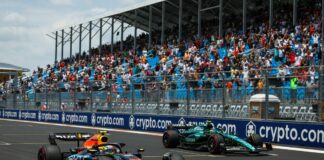 Perez in pole a Miami davanti ad Alonso, Sainz terzo