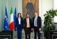 Occhiuto e Princi incontrano il Rettore della Bocconi “Positiva interlocuzione”