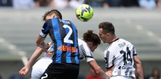 Atalanta-Juventus 0-2, decidono Iling-Junior e Vlahovic