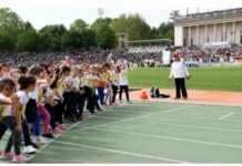Abodi all’Arena per le finali dei “Trofei di Milano”