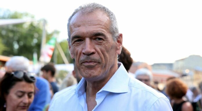 Pd, Cottarelli “Mi dimetterò da senatore, stimo Schlein ma differenze”