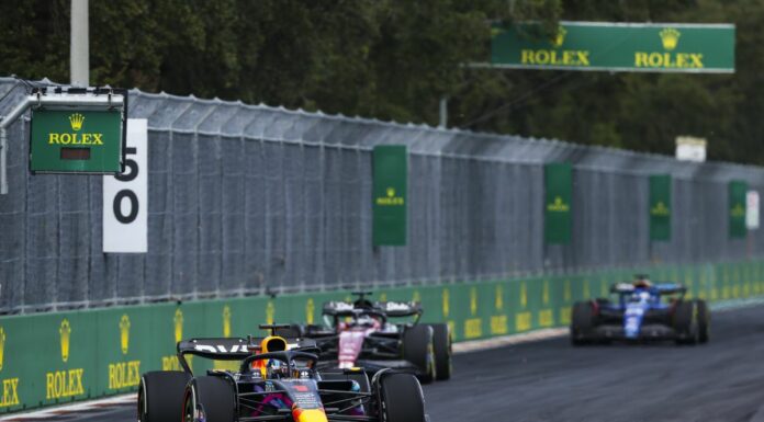 Verstappen vince su Perez e Alonso a Miami, Sainz 5°