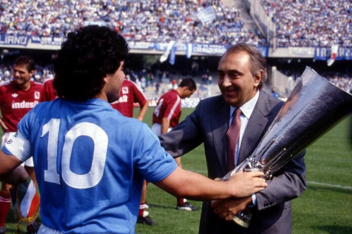 archivio Storico Image Sport