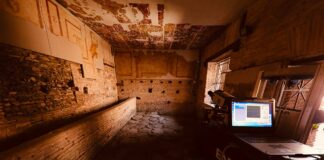 Arriva l’app che “svela” i beni culturali non accessibili