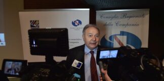 Campania, riconoscimento Regione a stilista Margherita Mazzei