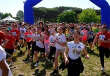 Sport e sociale, torna domenica a Roma la “Maratonina Cross”