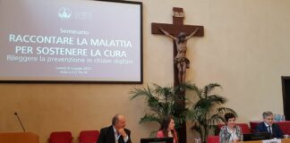 Tumore al seno, racconti e foto aiutano le donne nel percorso di cura