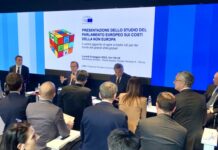 Ue, con più integrazione oltre 2,8 mld l’anno entro il 2032