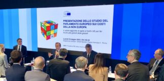 Ue, con più integrazione oltre 2,8 mld l’anno entro il 2032