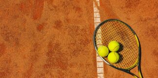 Veroni fornitore ufficiale degli Internazionali d’Italia