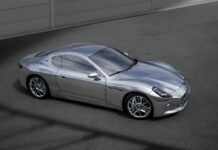 Maserati celebra la sua storia e il suo futuro al Motor Valley Fest