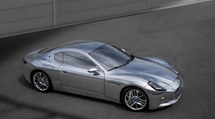 Maserati celebra la sua storia e il suo futuro al Motor Valley Fest