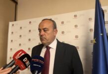 Lazio, Aurigemma ad Anci “Il Consiglio Regionale è la casa dei Comuni”