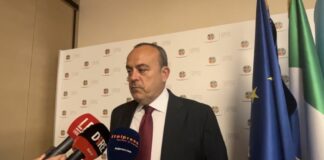 Lazio, Aurigemma ad Anci “Il Consiglio Regionale è la casa dei Comuni”