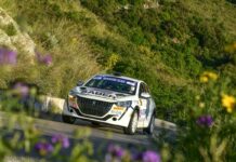 Targa Florio appassionante per i piloti Pirelli Star 4 Top