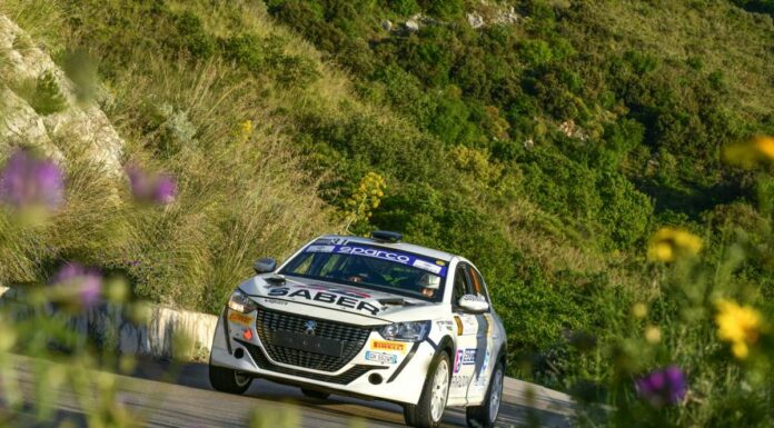 Targa Florio appassionante per i piloti Pirelli Star 4 Top
