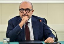 Sangiuliano “Razzismo inaccettabile, felice per il Napoli”
