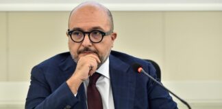 Sangiuliano “Razzismo inaccettabile, felice per il Napoli”