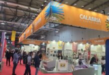 Le eccellenze calabresi a Tuttofood in Fiera a Milano