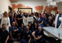 Radiologia di Ismett Palermo eccellenza nel campo della radioprotezione