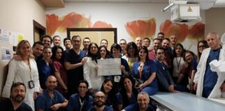 Radiologia di Ismett Palermo eccellenza nel campo della radioprotezione
