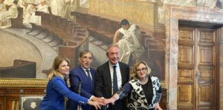 Il Senato festeggia 75 anni, La Russa “Presidio di libertà e democrazia”