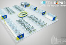 Fiere, Elettrolazio farà formazione a Edil Expo Roma 2023