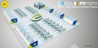 Fiere, Elettrolazio farà formazione a Edil Expo Roma 2023