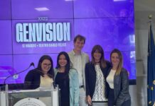 Scuola e spettacolo, il 12 maggio a Genova la finale di Genvision XX23