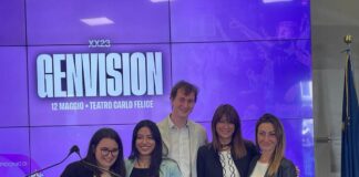 Scuola e spettacolo, il 12 maggio a Genova la finale di Genvision XX23