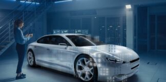 Bosch al Motor Valley Fest nel segno di innovazione e sostenibilità