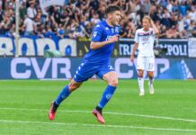 L’Empoli batte la Salernitana 2-1 e vede la salvezza