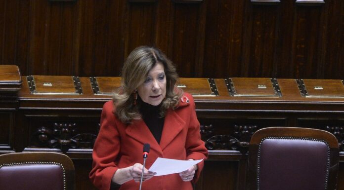 Riforme, Casellati “I tempi sono maturi”