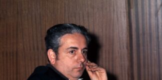 Terrorismo, “Storia di un giudice” apre serie podcast in ricordo vittime
