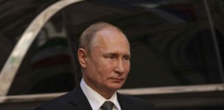 Putin “Dall’Occidente una guerra reale contro la Russia”