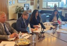 San Marino e Italia insieme per European Conference Accessible Tourism
